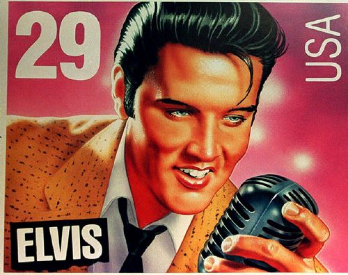 Elvis Presley: previsti una serie di concerti come ologramma