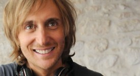 david guetta