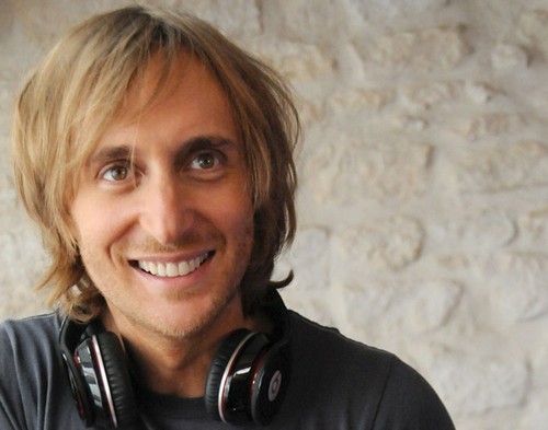 David Guetta: in arrivo il nuovo album