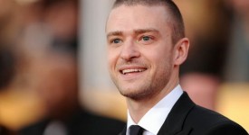 justin timberlake