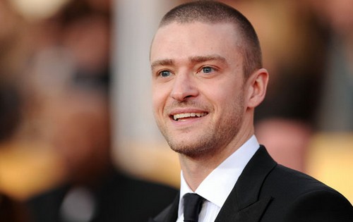 justin timberlake