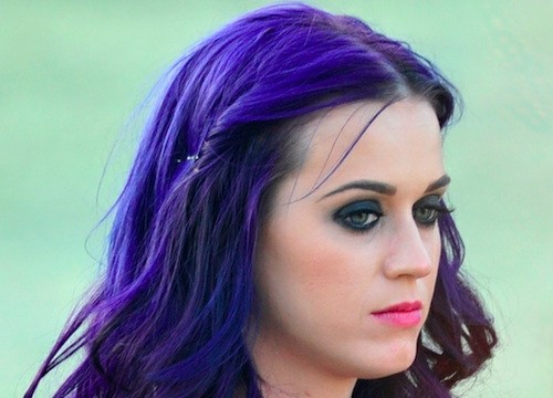Jessie J: ammirazione nei confronti della collega Katy Perry