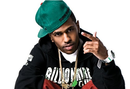 Big Sean: per Kanye West il miglior rapper di sempre