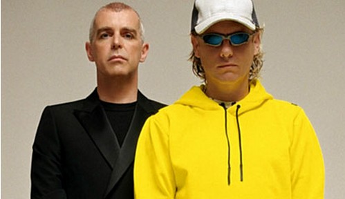Pet Shop Boys: in arrivo il nuovo album Elysium