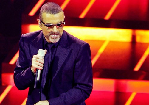 George Michael: confermato il nuovo singolo White Light