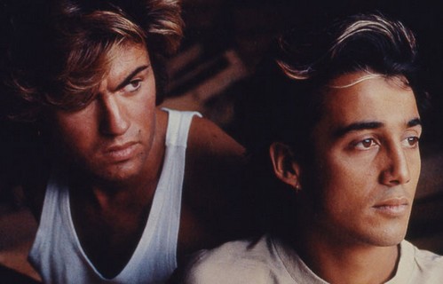 George Michael: smentita reunion dei Wham!