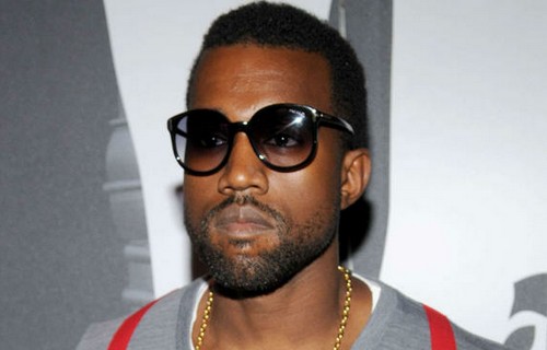 kanye west