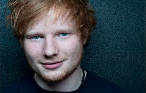 Ed Sheeran ospite a The Voice of Italy