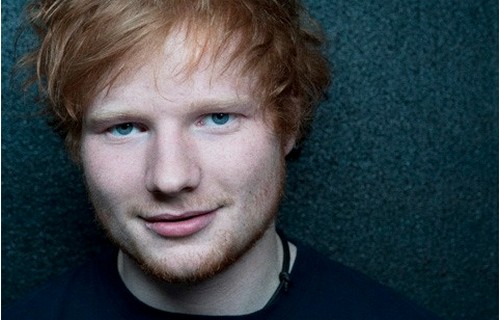 ed sheeran