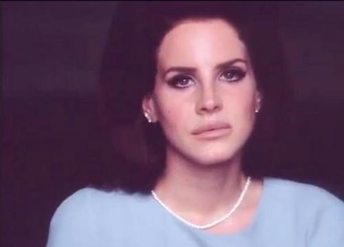 National Anthem - Lana Del Rey - Video trailer 