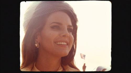 National Anthem - Lana Del Rey - Video ufficiale