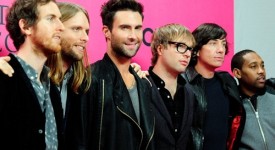 Maroon 5