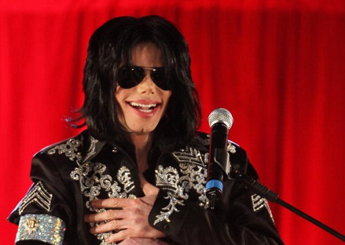 Michael Jackson: svelata la tracklist di Bad 25