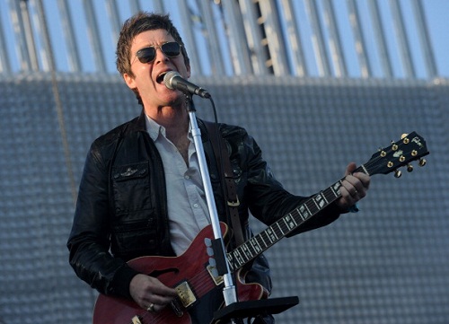 Noel Gallagher si prende un anno di pausa