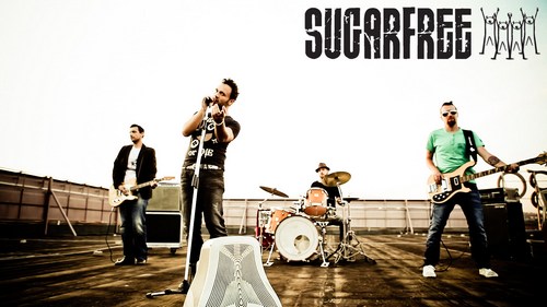 Ti troverò - Sugarfree - Video ufficiale
