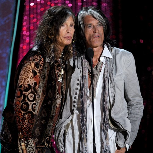 Aerosmith, Steven Tyler: "Ci siamo messi alle spalle i problemi"