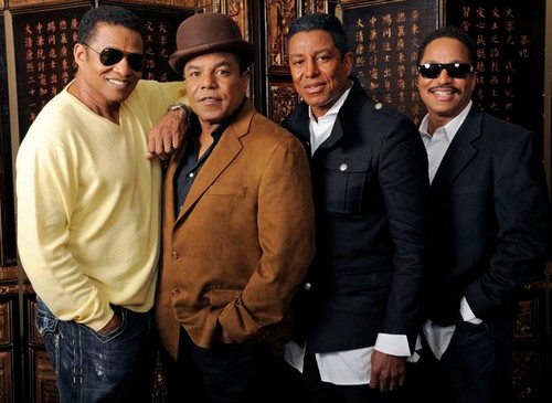 The Jacksons, annullate prime due tappe del tour