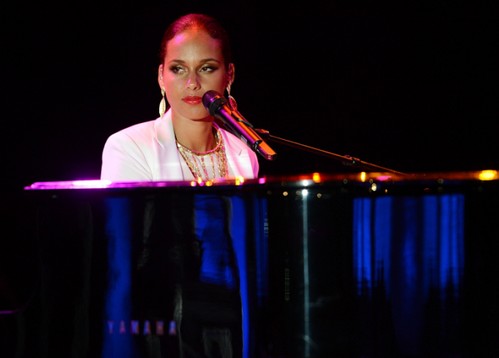 Alicia Keys: nuovo album in arrivo