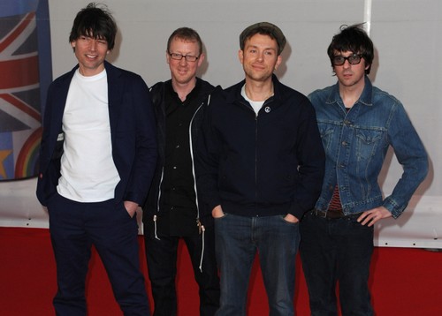 Blur, Under the westway: nuovo singolo il 2 luglio?