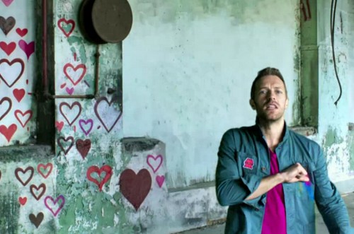 DJ Fresh: "Vorrei collaborare con i Coldplay"