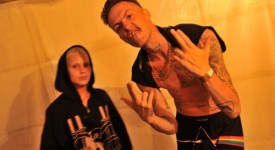 die antwoord