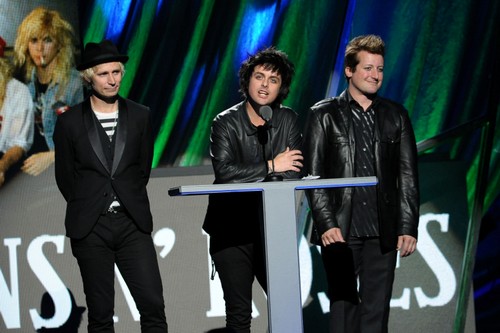Green Day, ¡Uno!, ¡Dos!, ¡Tré!: tre nuovi album