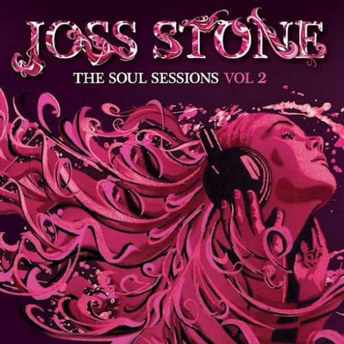 Joss Stone, The Soul Sessions Volume 2 - Tracklist