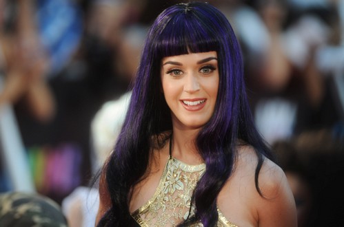 Katy Perry, Wide Awake: video ufficiale