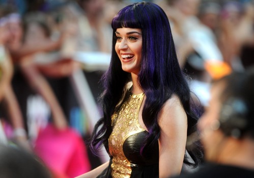 katy perry