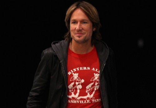 Keith Urban: nuovo album e tour in Australia e USA