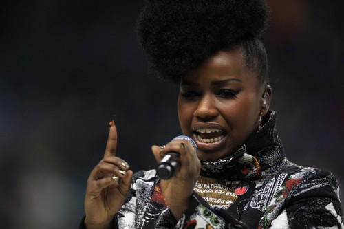 Misha B: collaborazioni con Kelly Rowland e Missy Elliott