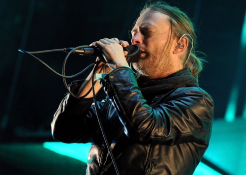 Radiohead, Toronto, crolla il palco: un morto e tre feriti