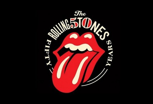 Rolling Stones, nuovo logo