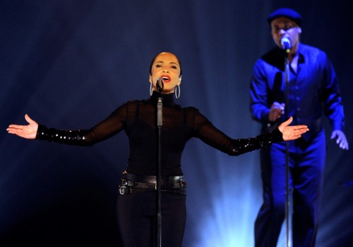 Sade, Bring me home - Live 2011: dvd in uscita