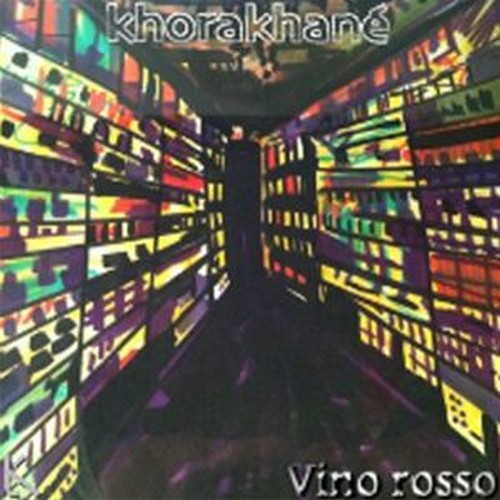 Khorakhanè, Vino Rosso è il nuovo singolo