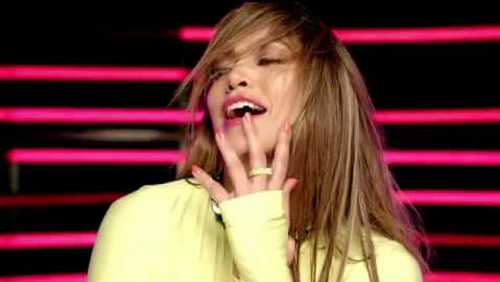 Jennifer Lopez - Goin’ In - Video ufficiale