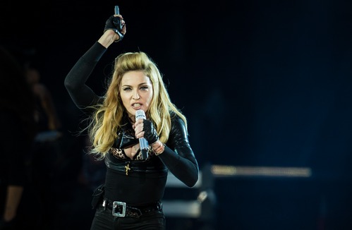 Madonna, la figlia Lourdes si schiera a favore di Lady Gaga