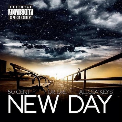 50 Cent, Dr. Dre e Alicia Keys, New Day: nuovo singolo