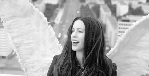 Alanis Morissette - Guardian - Video ufficiale