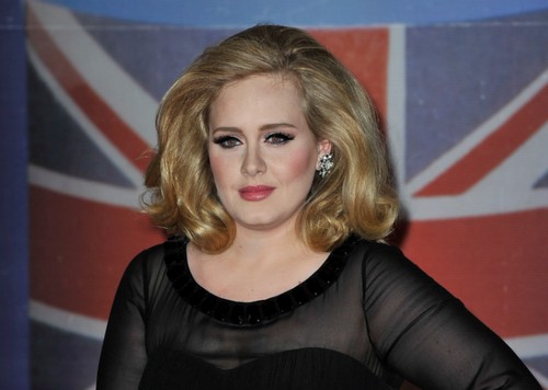 Adele: un'anteprima della sua nuova canzone