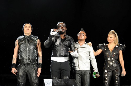 Black Eyed Peas denunciano il loro consulente finanziario