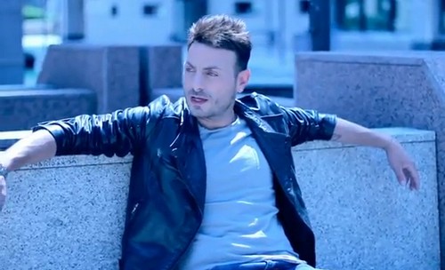 Carmine Di Tommaso - Si rimanive cu mme testo e video ufficiale 