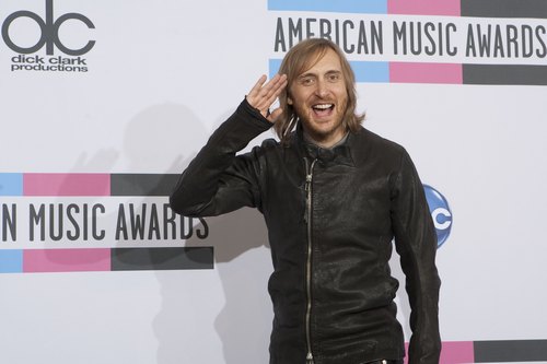 David Guetta rinnova con la Emi