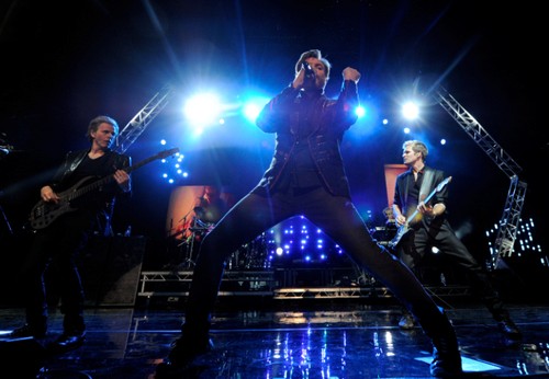 duran duran