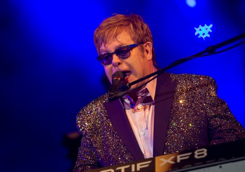 Elton John, Good Morning to the night, nuovo album: "Non mi sono mai sentito così eccitato"