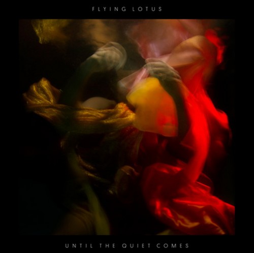 Flying Lotus, Until the Quiet Comes - Tracklist