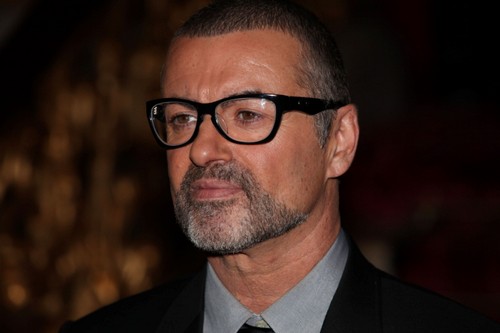 George Michael scrisse un duetto per Amy Winehouse