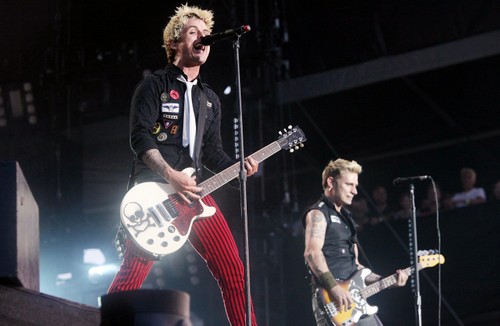 Green Day, Oh Love: nuovo singolo, trailer