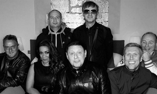 Happy Mondays, nuovo album: iniziate registrazioni 