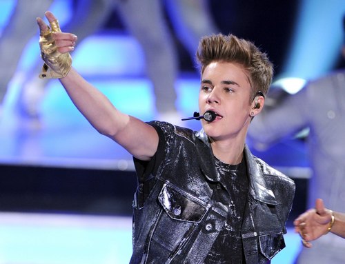 Teen Choice Awards 2012 musica: vincono Justin Bieber, Taylor Swift e Nicki Minaj